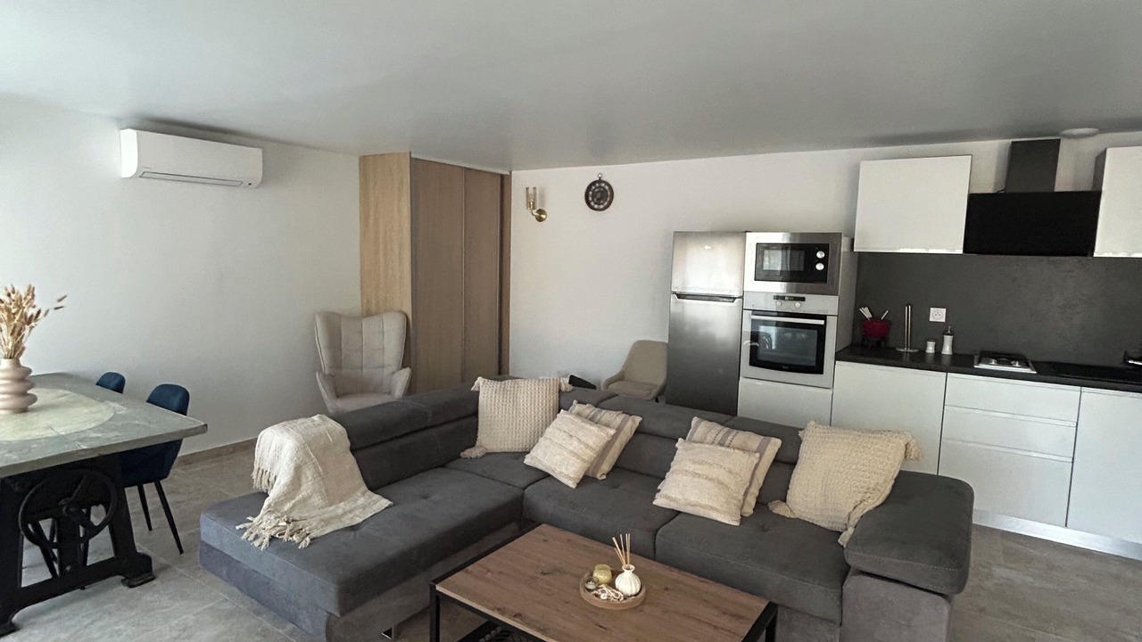Photo of Livingroom in Morieres-les-Avignon
