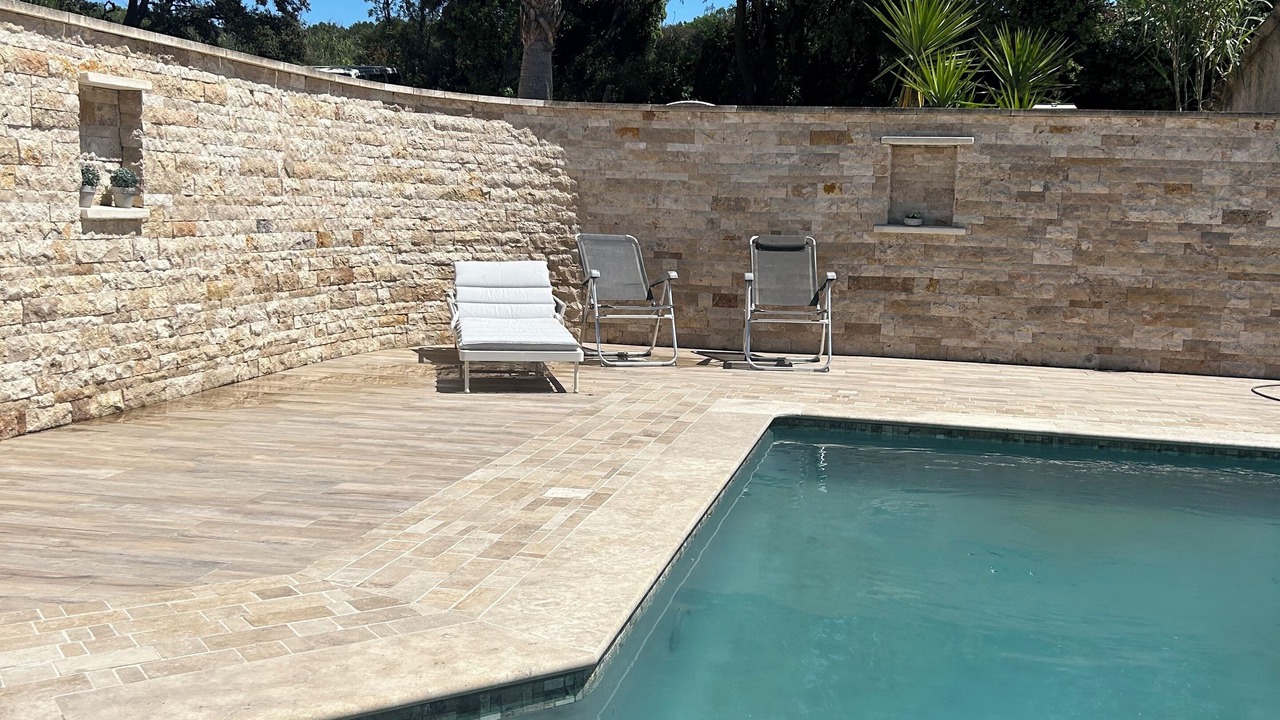 Photo of Outdoor in Morieres-les-Avignon