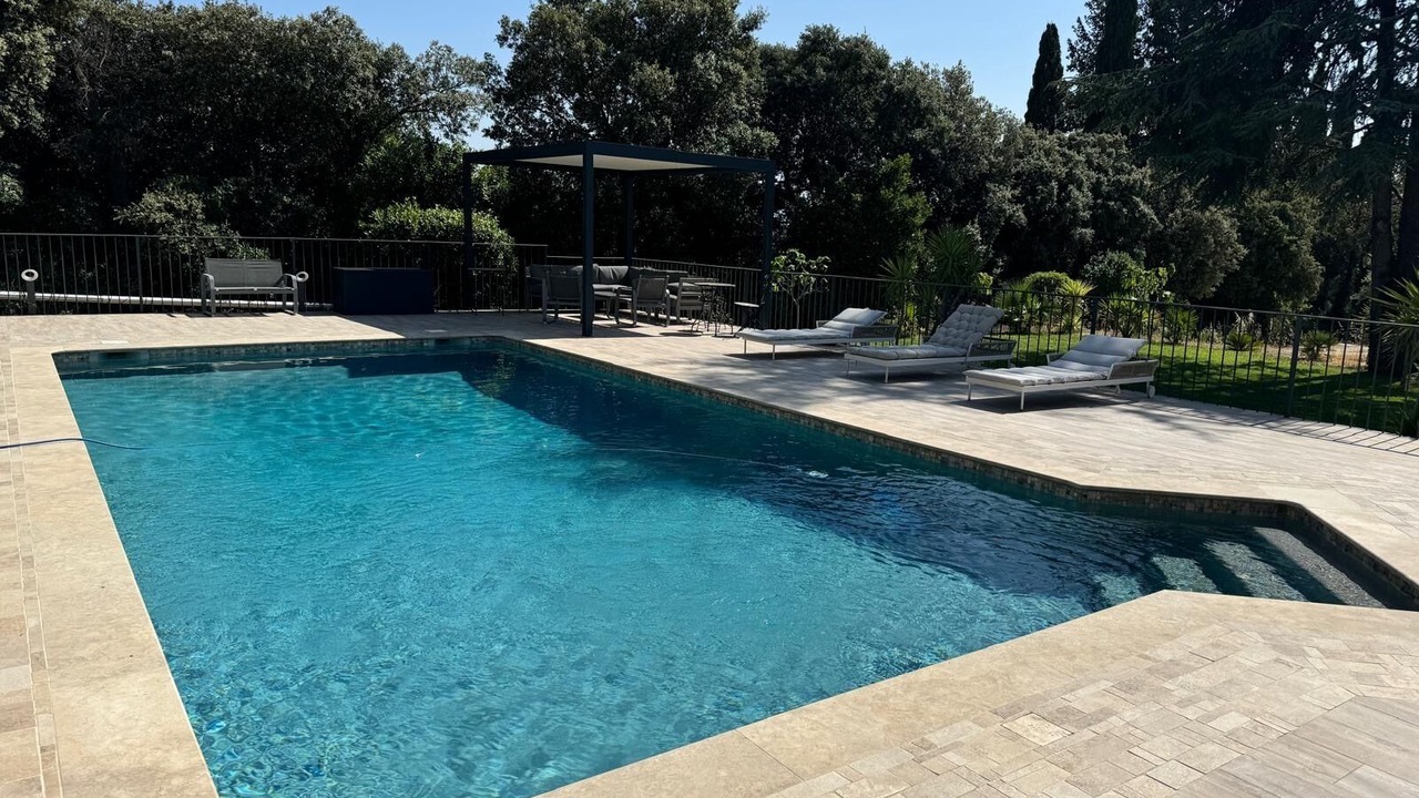 Photo of Outdoor in Morieres-les-Avignon