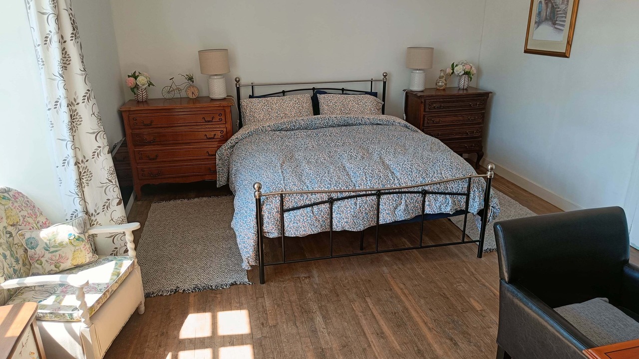Photo of Bedroom in Vernoux-en-Gatine