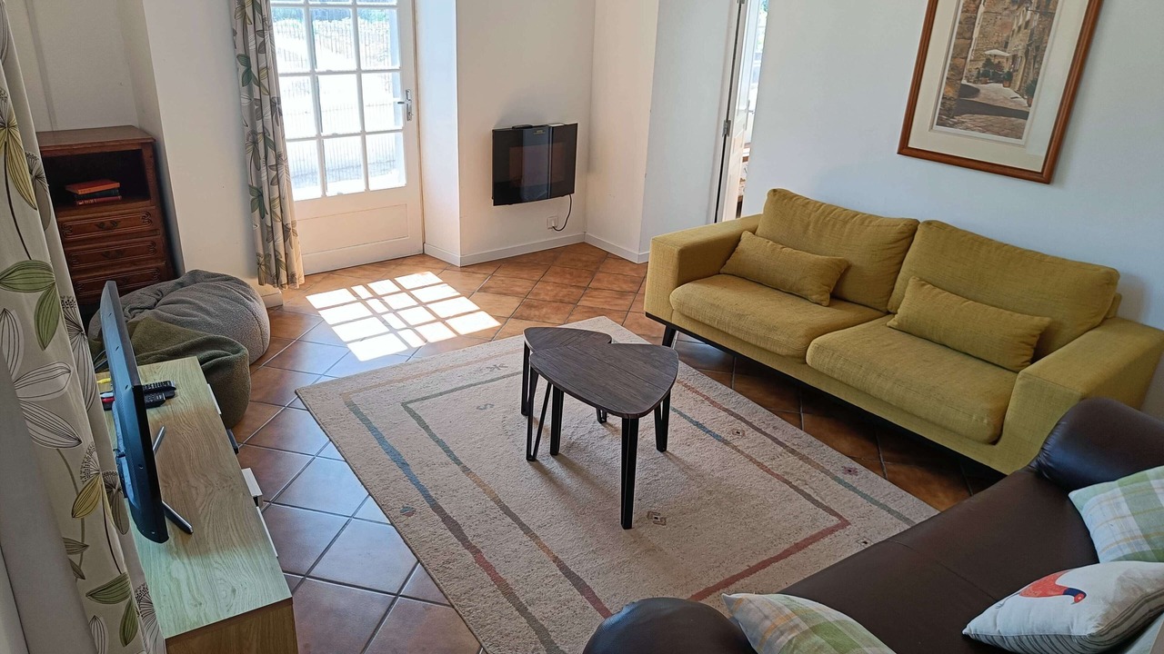 Photo of Livingroom in Vernoux-en-Gatine