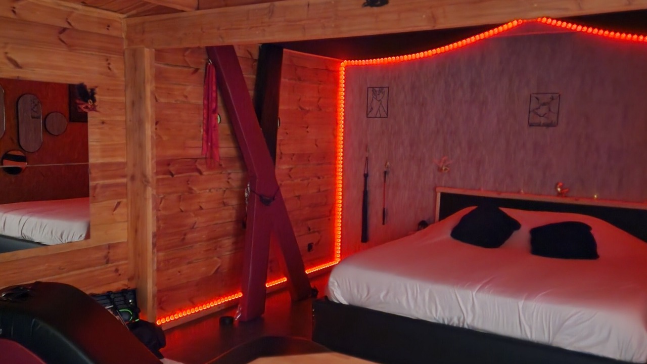 Photo of Bedroom in Saint-Aigulin
