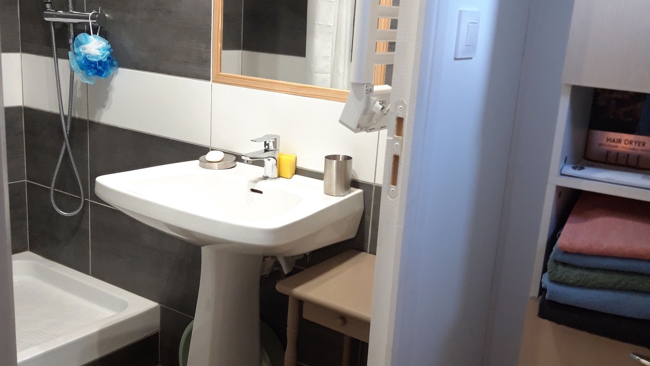 Photo of Bathroom in Menesplet