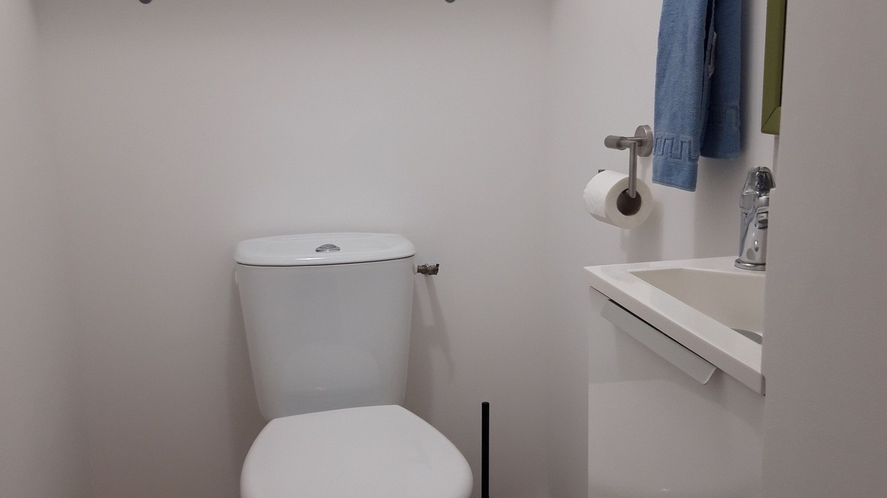 Photo of Bathroom in Menesplet