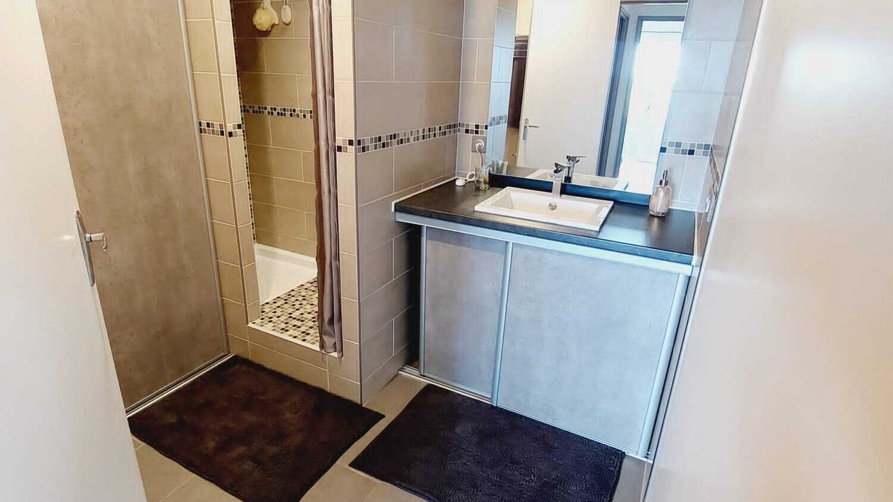 Photo of Bathroom in Le Bouscat