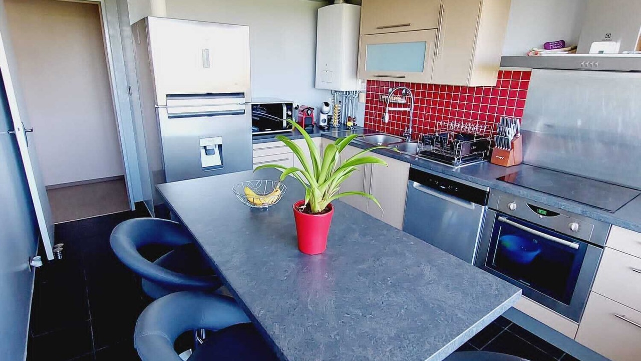 Photo of Kitchen in Le Bouscat