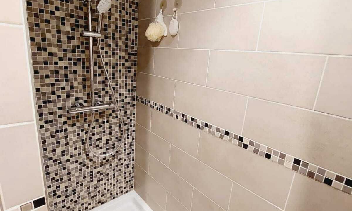Photo of Bathroom in Le Bouscat