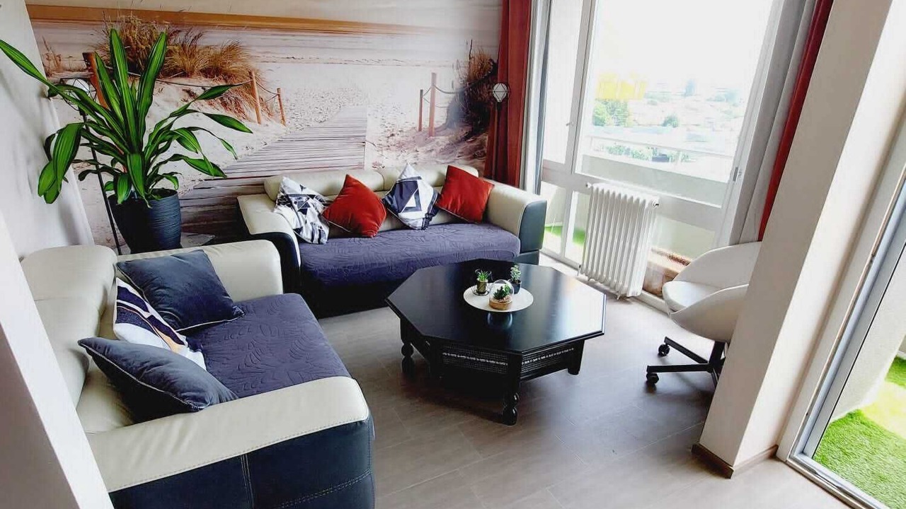 Photo of Livingroom in Le Bouscat