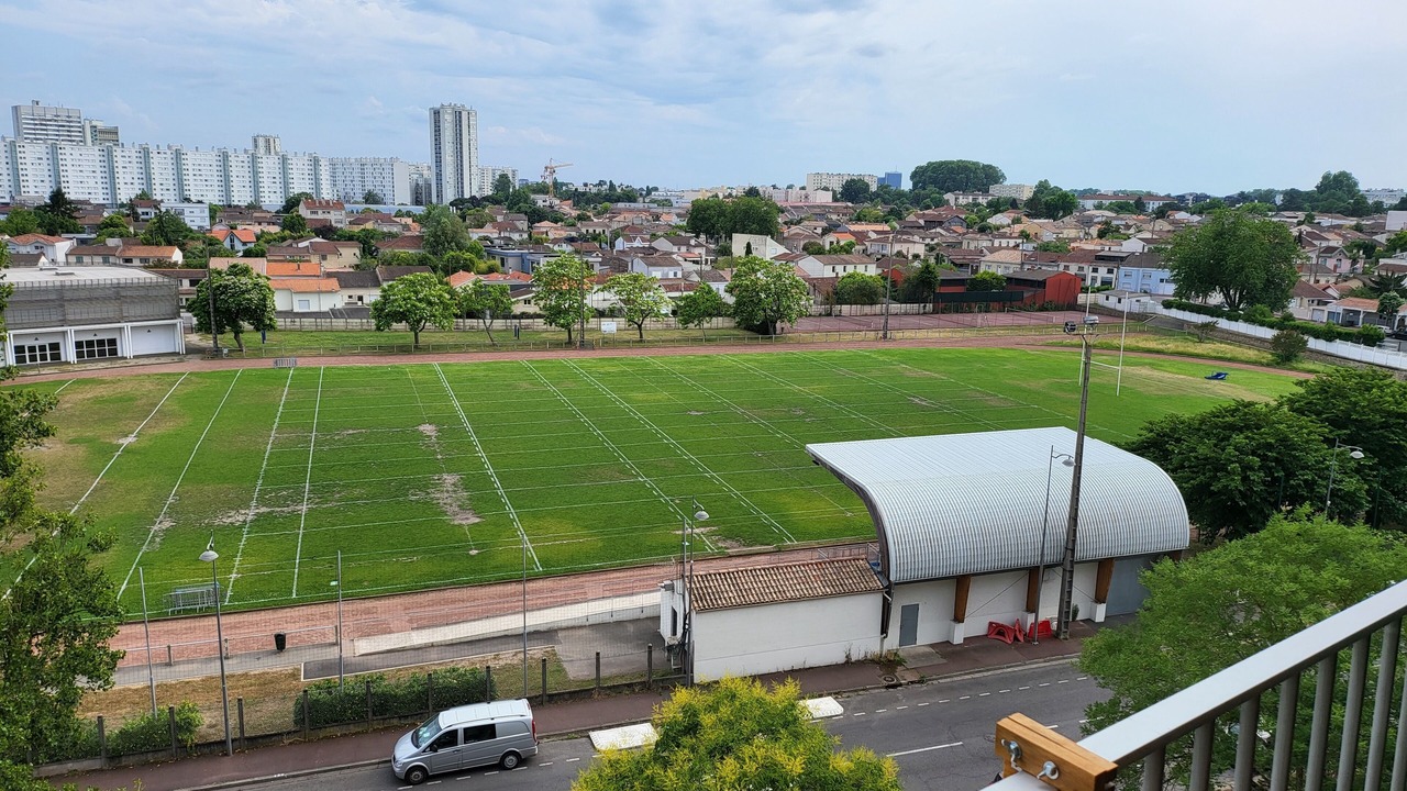 Photo of Outdoor in Le Bouscat