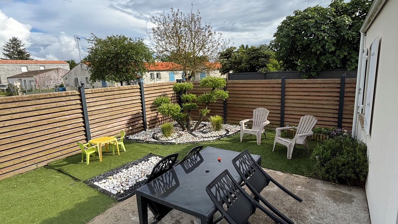 Photo of Outdoor in Etaules
