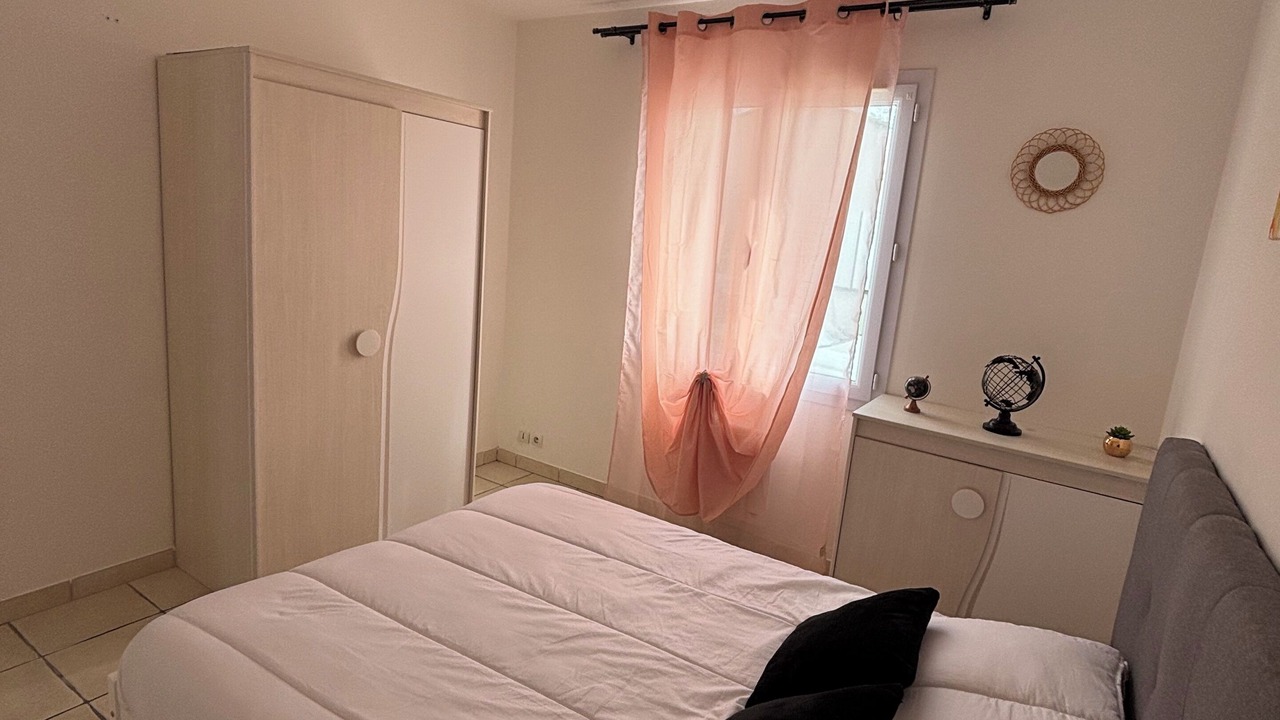 Photo of Bedroom in Etaules