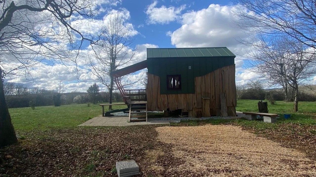 Photo of Outdoor in Coulaures