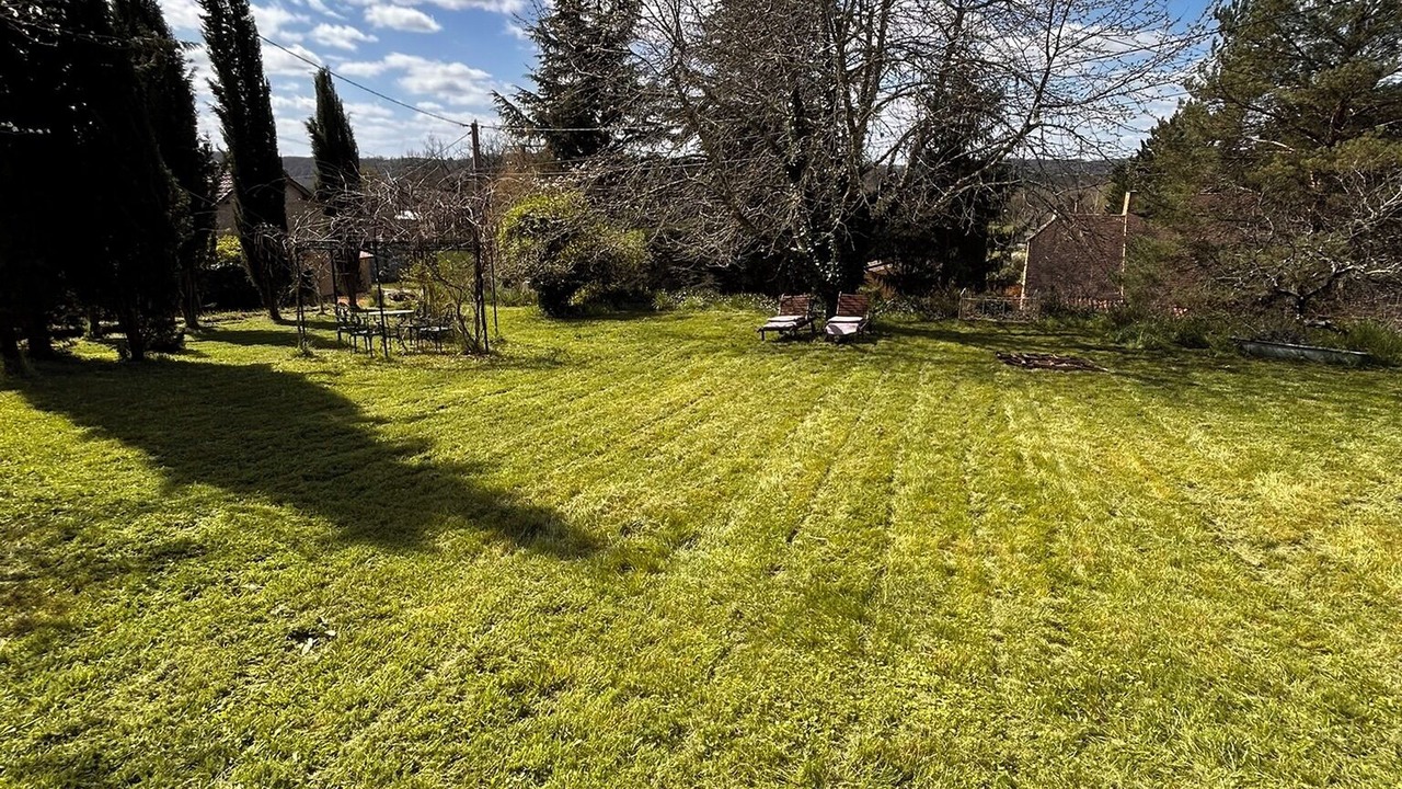Photo of Outdoor in Tremolat