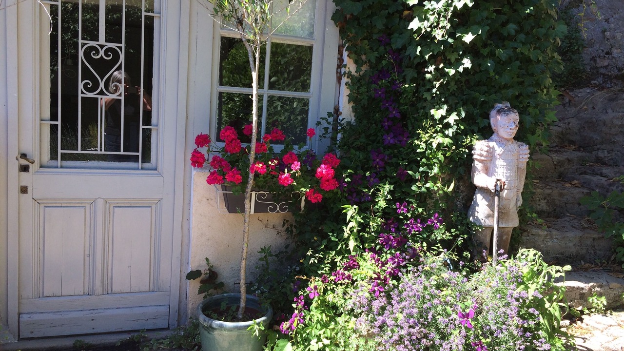 Photo of Outdoor in Tremolat