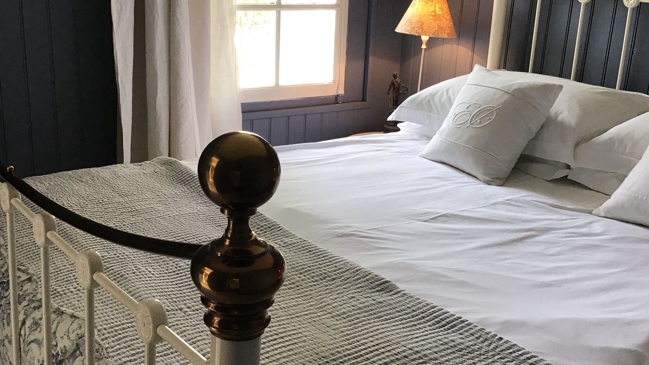 Photo of Bedroom in Tremolat