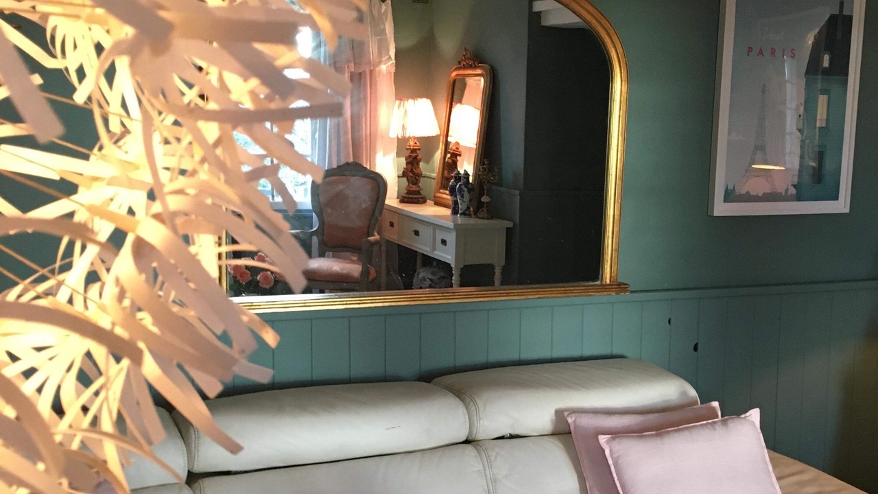Photo of Livingroom in Tremolat