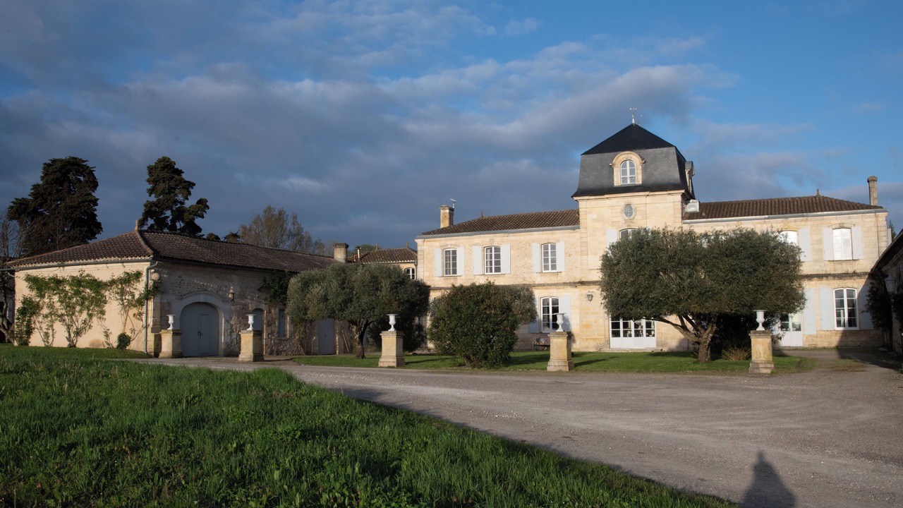 Photo of Outdoor in Saint-Seurin-De-Cursac