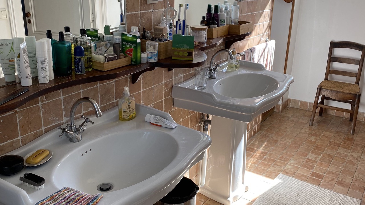 Photo of Bathroom in Saint-Seurin-De-Cursac