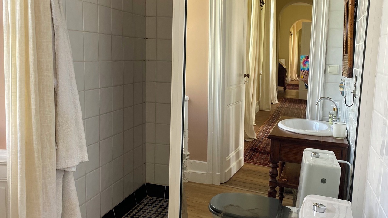 Photo of Bathroom in Saint-Seurin-De-Cursac