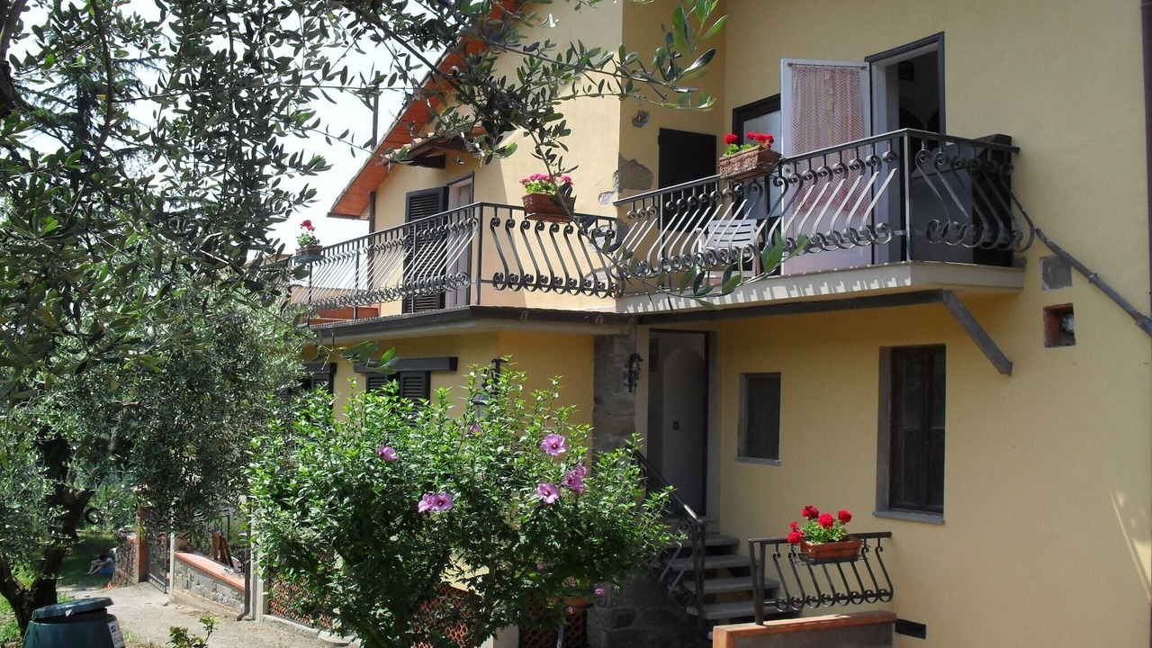Photo of Outdoor in Marliana