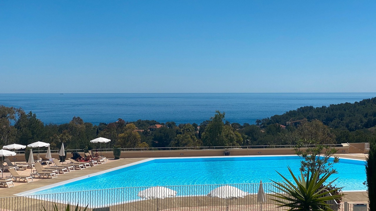 Photo of Outdoor in Le Dramont