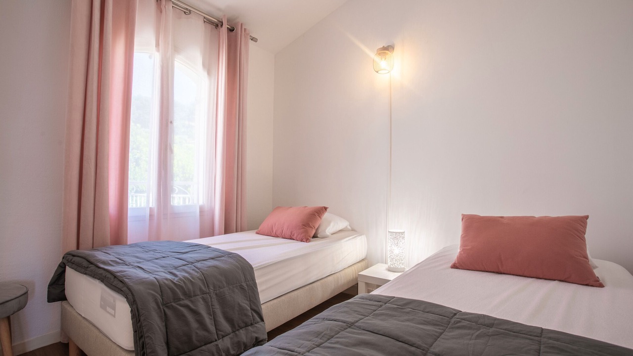 Photo of Bedroom in Le Dramont