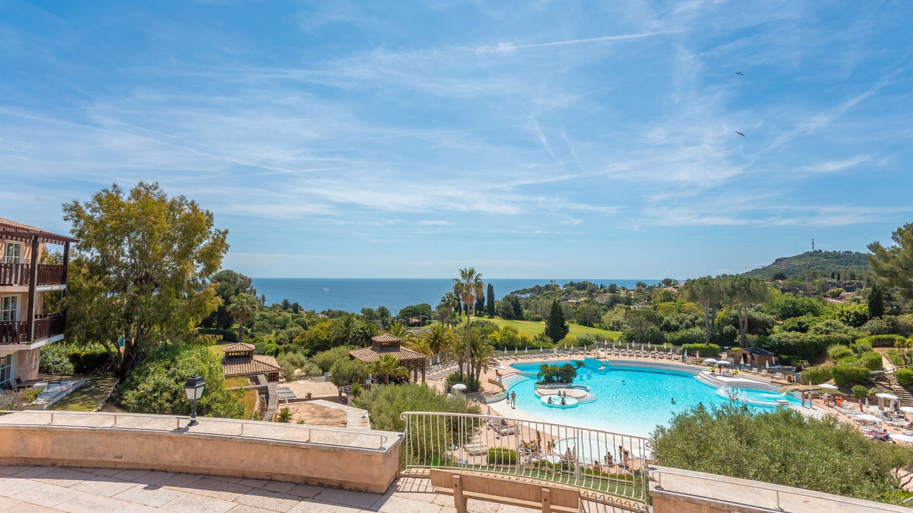 Photo of Outdoor in Le Dramont