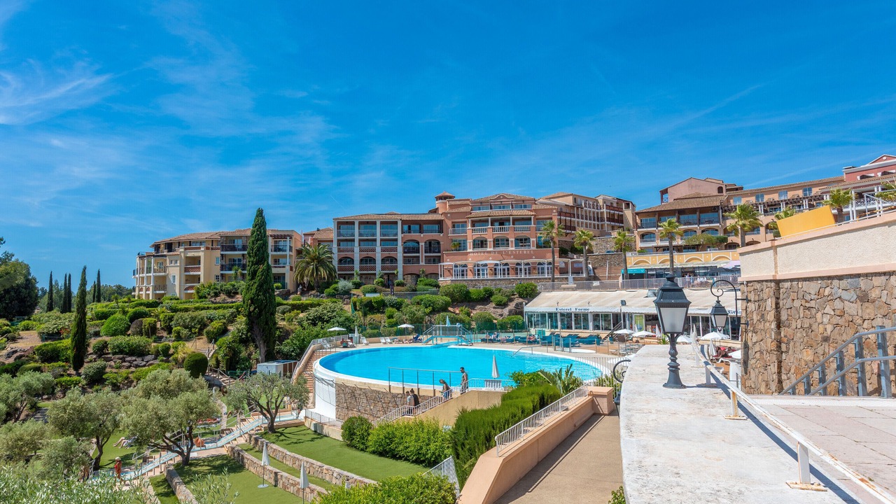 Photo of Outdoor in Le Dramont