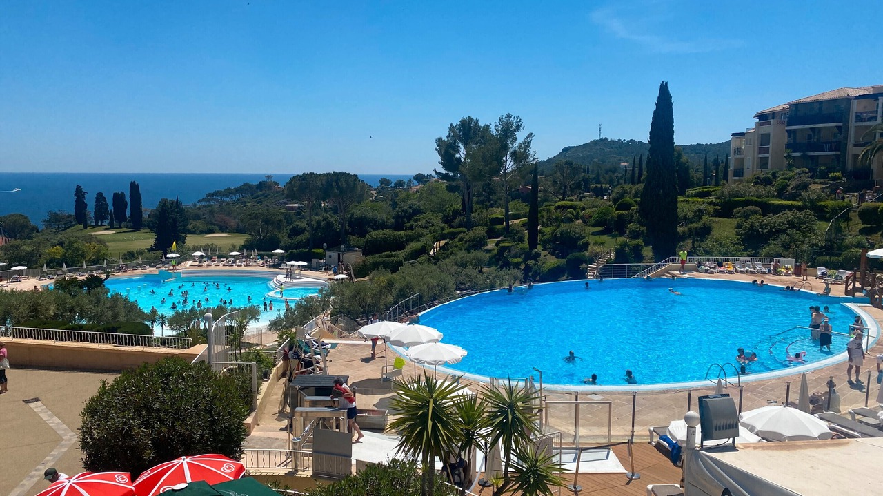 Photo of Outdoor in Le Dramont
