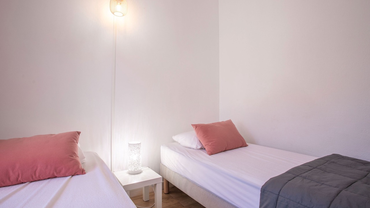 Photo of Bedroom in Le Dramont