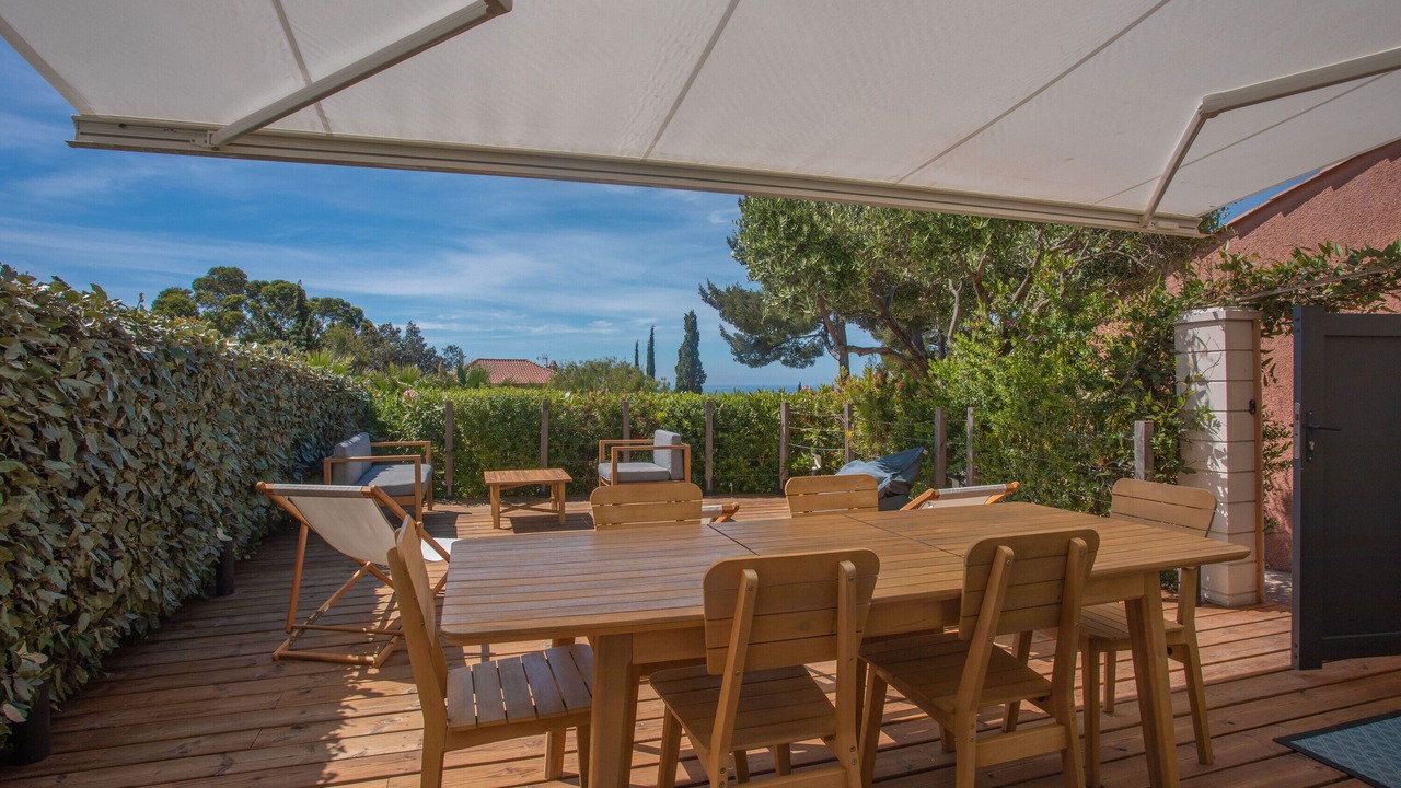 Photo of Outdoor in Le Dramont
