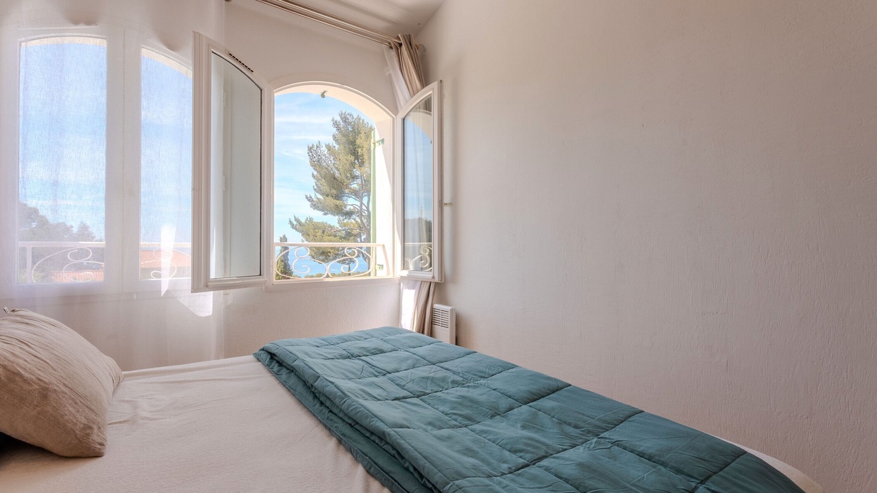 Photo of Bedroom in Le Dramont