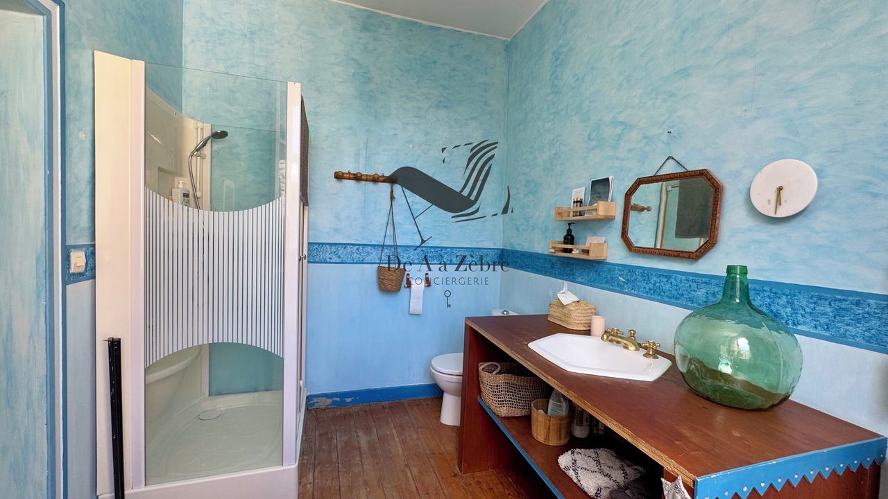 Photo of Bathroom in Tonnay-Charente