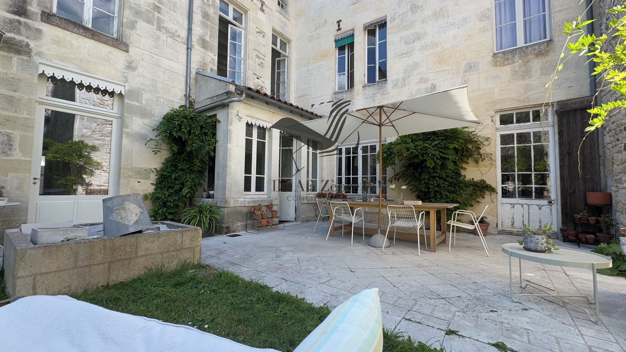 Photo of Outdoor in Tonnay-Charente