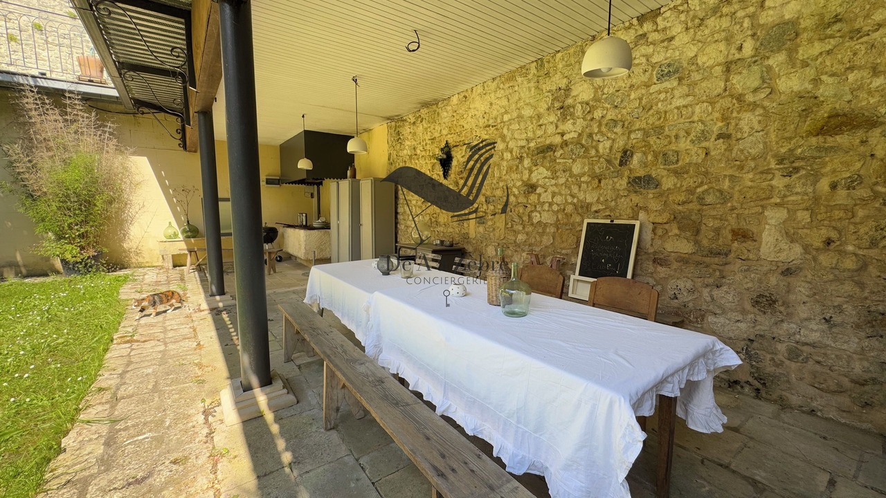 Photo of Outdoor in Tonnay-Charente