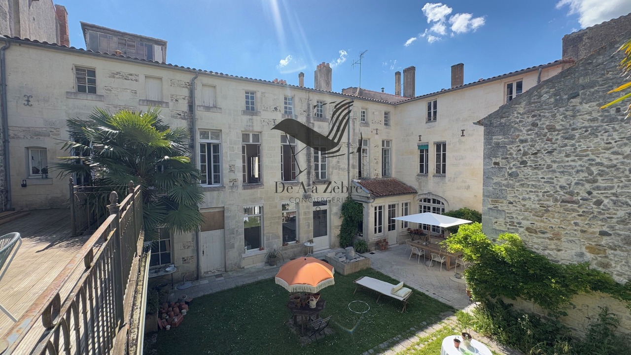 Photo of Outdoor in Tonnay-Charente
