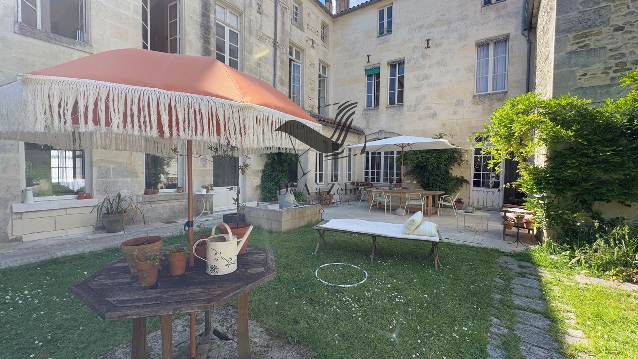 Photo of Outdoor in Tonnay-Charente