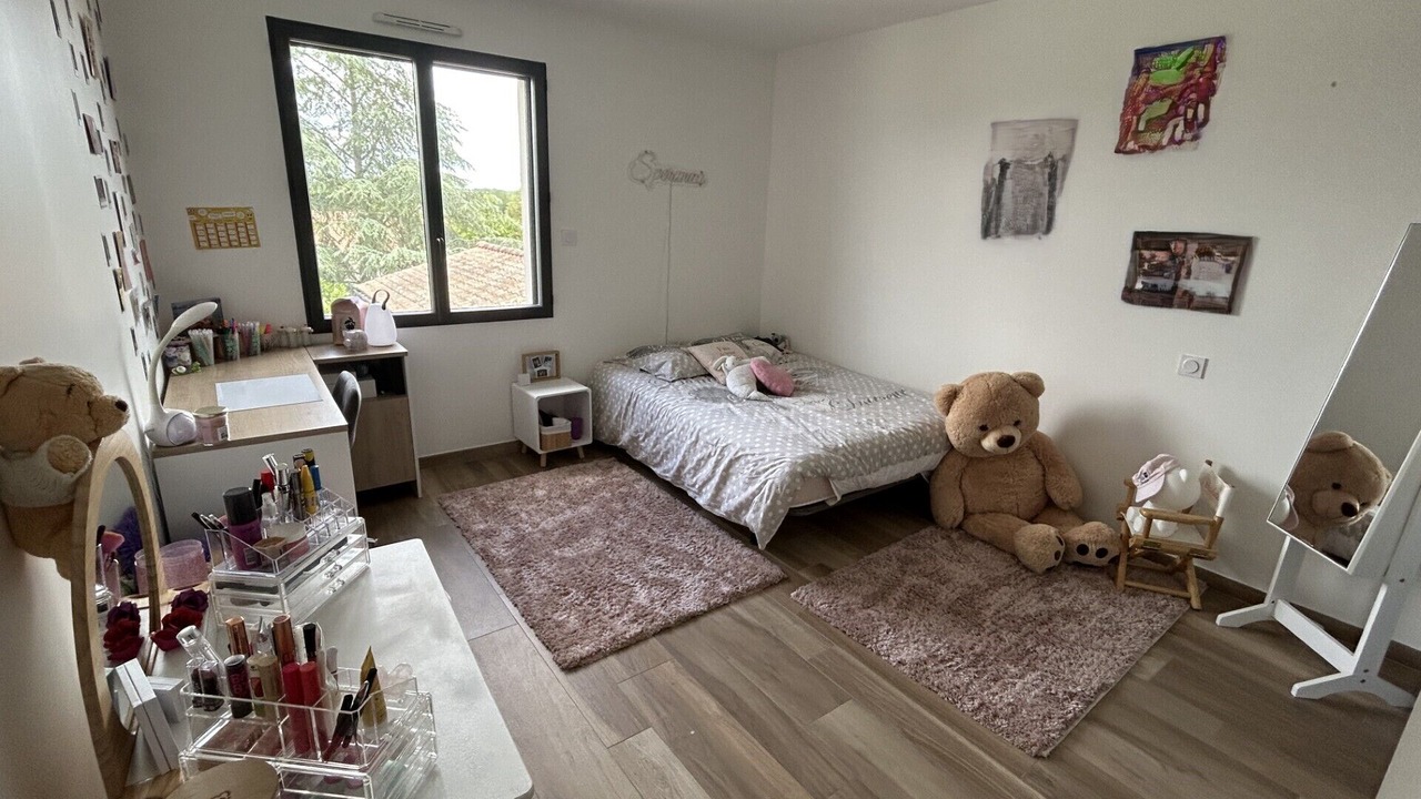 Photo of Bedroom in Magne