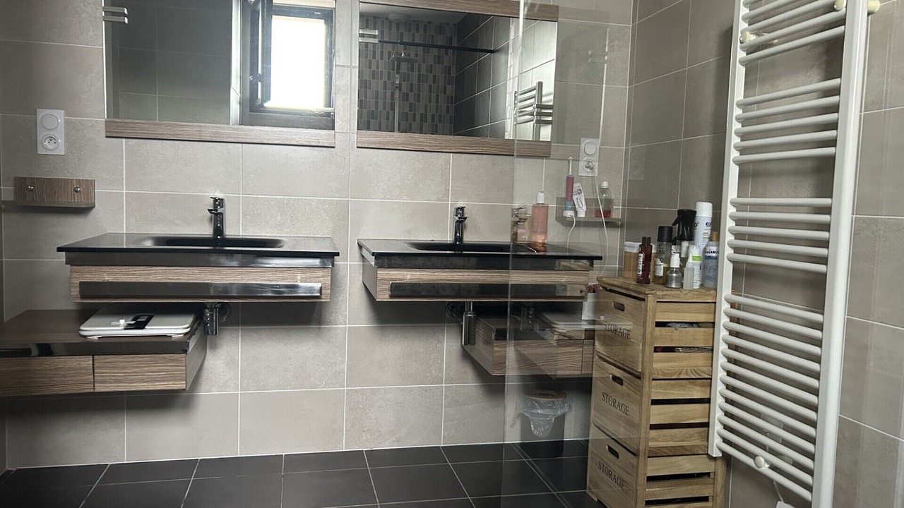 Photo of Bathroom in Magne