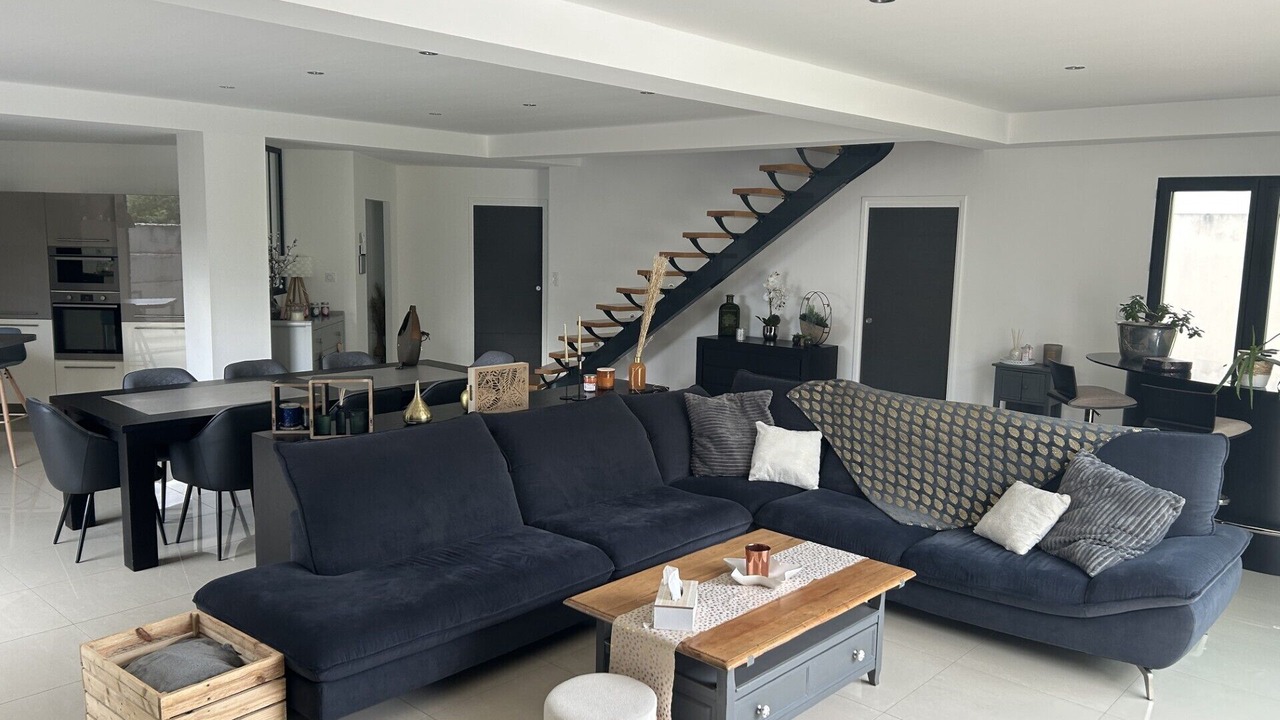Photo of Livingroom in Magne
