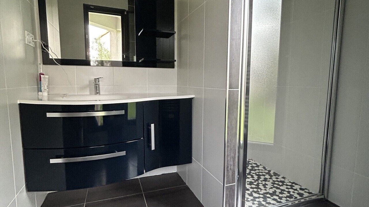 Photo of Bathroom in Magne