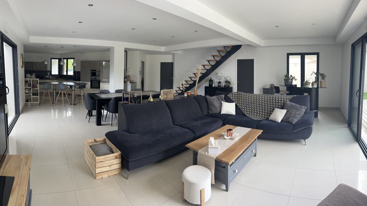 Photo of Livingroom in Magne