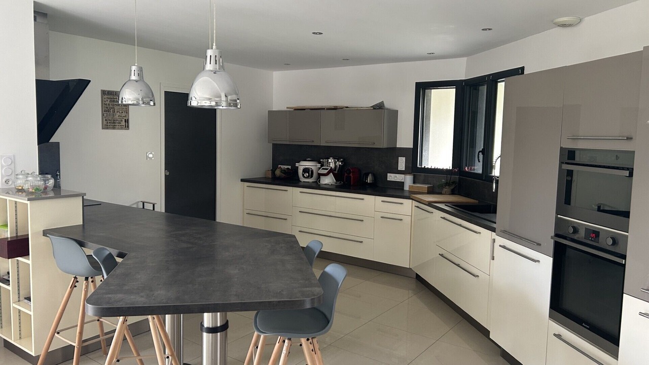 Photo of Kitchen in Magne