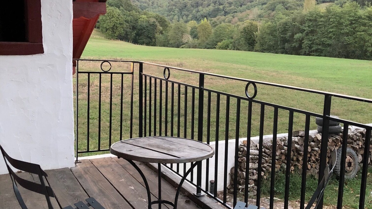 Photo of Outdoor in Itxassou