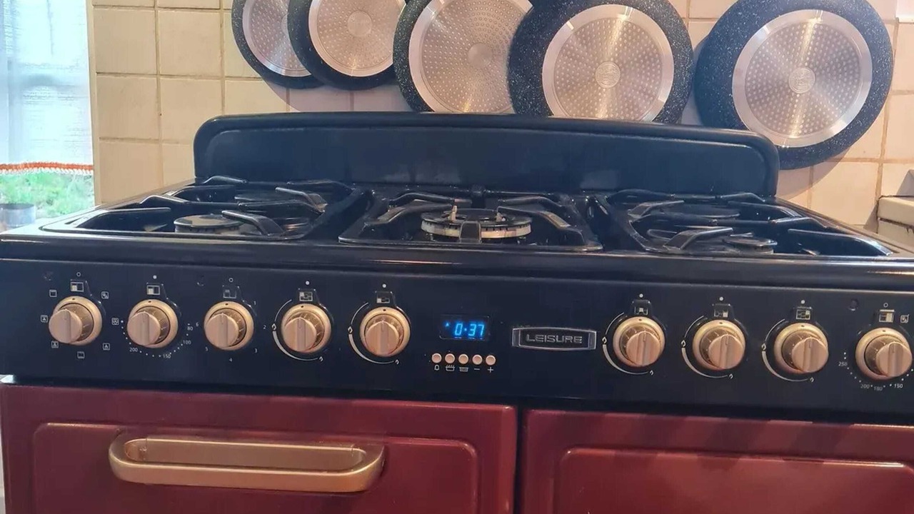 Photo of Kitchen in Pleuville