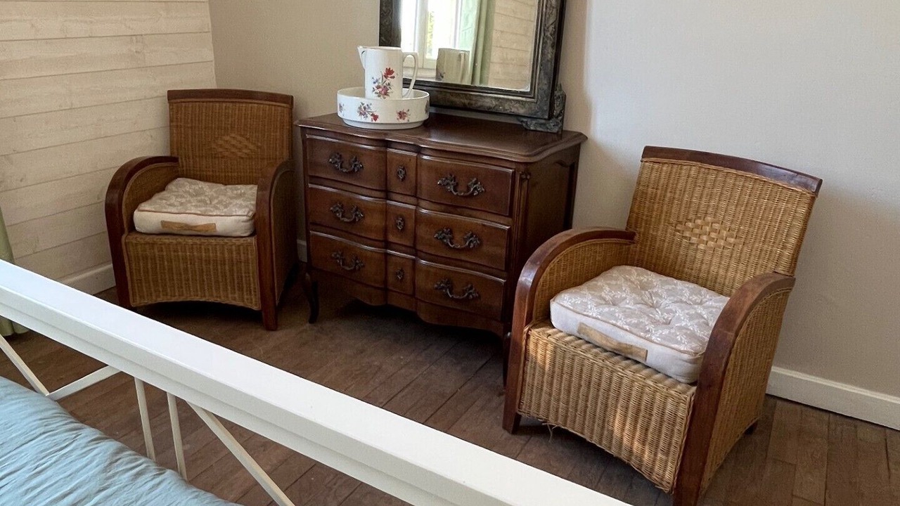 Photo of Bedroom in Treignac
