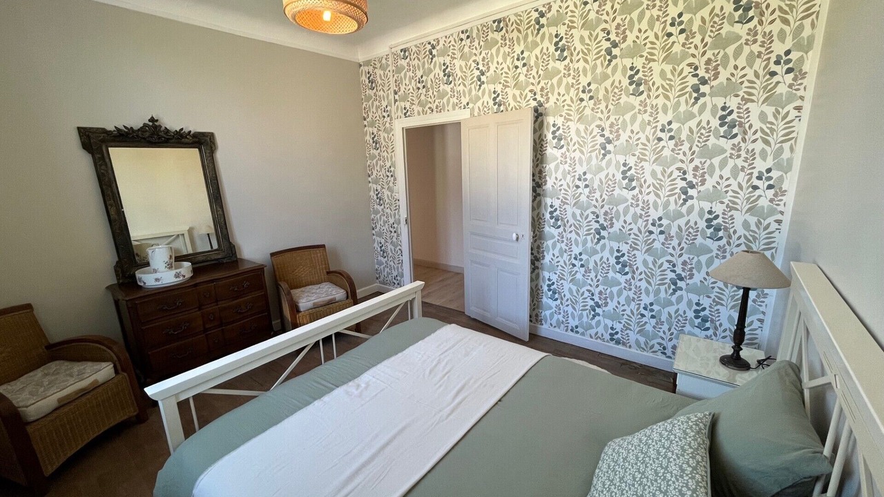 Photo of Bedroom in Treignac