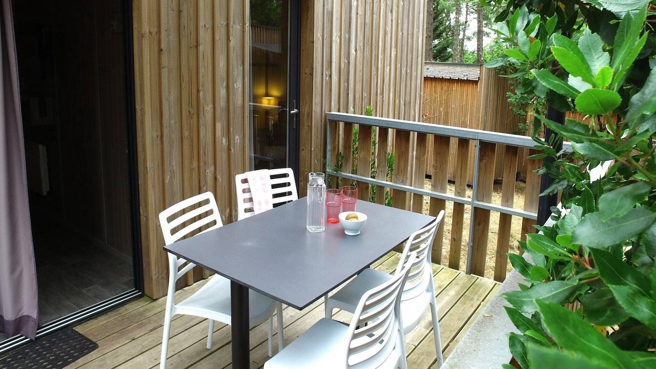 Photo of Patio Balcony in Claouey