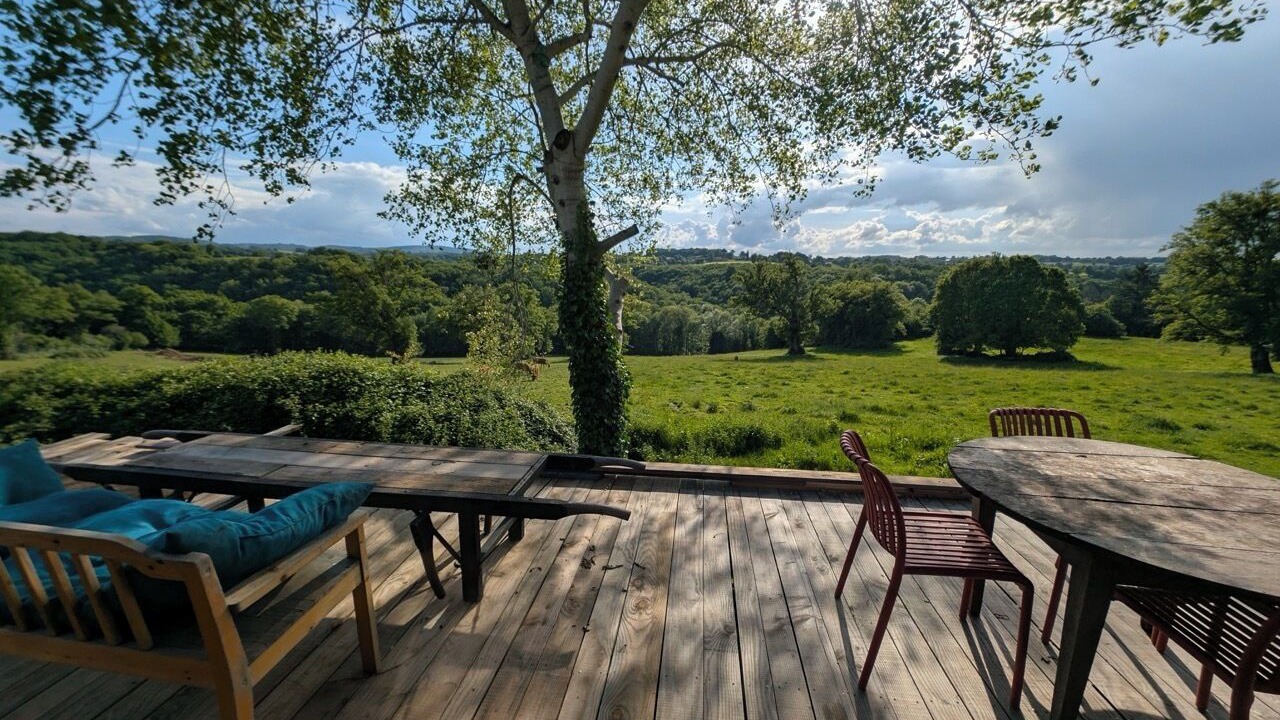 Photo of Outdoor in La Celle-Dunoise