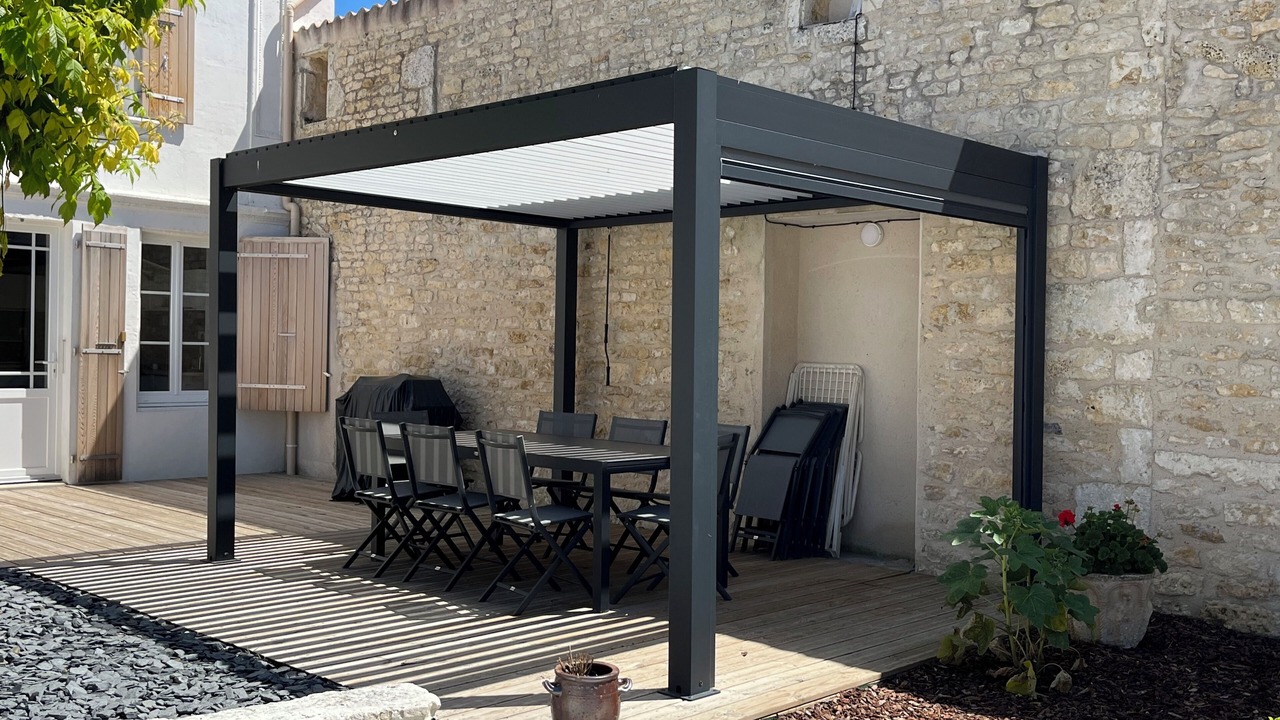 Photo of Outdoor in La Remigeasse